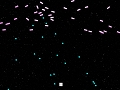 ［CEDEC 2014］「誰でも神プレイできるシューティングゲーム」を実現する技術とは。その鍵は真の難度と見かけの難度の違いにあった