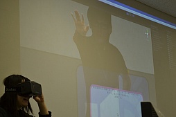 画像ギャラリー No.015のサムネイル画像 / 大人が楽しむ文化祭!?　セガ社内で行われたゲームジャムの模様をレポート