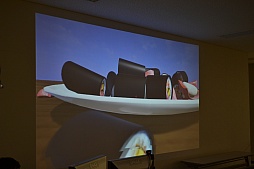 画像ギャラリー No.016のサムネイル画像 / 大人が楽しむ文化祭!?　セガ社内で行われたゲームジャムの模様をレポート