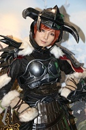 画像ギャラリー No.119のサムネイル画像 / ［G-Star 2014］厳選艶姿を150枚一気に放出。G-Star 2014コンパニオン写真集を掲載