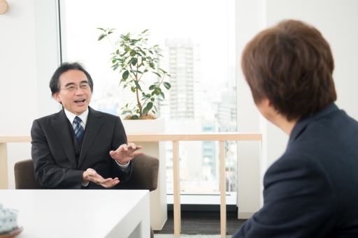 画像ギャラリー No.004のサムネイル画像 / 任天堂・岩田氏をゲストに送る「ゲーマーはもっと経営者を目指すべき！」最終回――経営とは「コトとヒト」の両方について考える「最適化ゲーム」