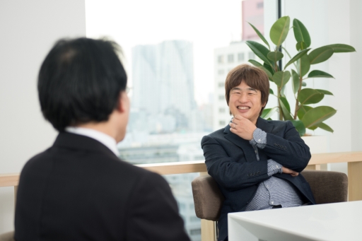 画像ギャラリー No.005のサムネイル画像 / 任天堂・岩田氏をゲストに送る「ゲーマーはもっと経営者を目指すべき！」最終回――経営とは「コトとヒト」の両方について考える「最適化ゲーム」