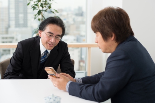 画像ギャラリー No.007のサムネイル画像 / 任天堂・岩田氏をゲストに送る「ゲーマーはもっと経営者を目指すべき！」最終回――経営とは「コトとヒト」の両方について考える「最適化ゲーム」