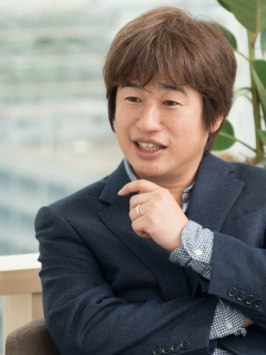 画像ギャラリー No.014のサムネイル画像 / 任天堂・岩田氏をゲストに送る「ゲーマーはもっと経営者を目指すべき！」最終回――経営とは「コトとヒト」の両方について考える「最適化ゲーム」