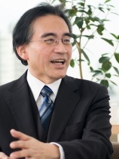画像ギャラリー No.015のサムネイル画像 / 任天堂・岩田氏をゲストに送る「ゲーマーはもっと経営者を目指すべき！」最終回――経営とは「コトとヒト」の両方について考える「最適化ゲーム」
