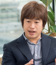 画像ギャラリー No.017のサムネイル画像 / 任天堂・岩田氏をゲストに送る「ゲーマーはもっと経営者を目指すべき！」最終回――経営とは「コトとヒト」の両方について考える「最適化ゲーム」