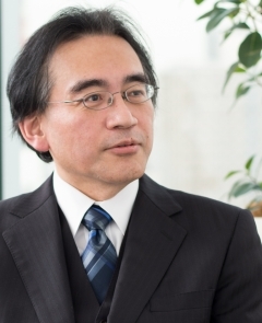 画像ギャラリー No.019のサムネイル画像 / 任天堂・岩田氏をゲストに送る「ゲーマーはもっと経営者を目指すべき！」最終回――経営とは「コトとヒト」の両方について考える「最適化ゲーム」