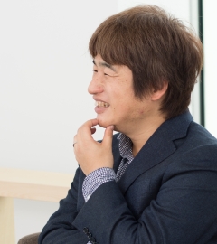 画像ギャラリー No.020のサムネイル画像 / 任天堂・岩田氏をゲストに送る「ゲーマーはもっと経営者を目指すべき！」最終回――経営とは「コトとヒト」の両方について考える「最適化ゲーム」