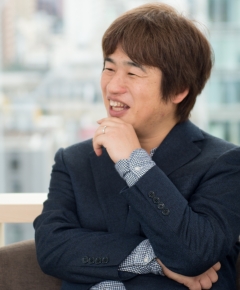 画像ギャラリー No.021のサムネイル画像 / 任天堂・岩田氏をゲストに送る「ゲーマーはもっと経営者を目指すべき！」最終回――経営とは「コトとヒト」の両方について考える「最適化ゲーム」