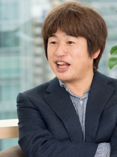 画像ギャラリー No.023のサムネイル画像 / 任天堂・岩田氏をゲストに送る「ゲーマーはもっと経営者を目指すべき！」最終回――経営とは「コトとヒト」の両方について考える「最適化ゲーム」
