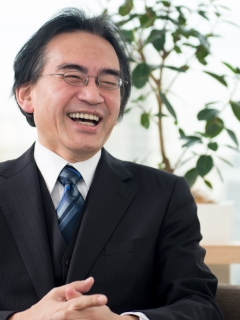 画像ギャラリー No.030のサムネイル画像 / 任天堂・岩田氏をゲストに送る「ゲーマーはもっと経営者を目指すべき！」最終回――経営とは「コトとヒト」の両方について考える「最適化ゲーム」