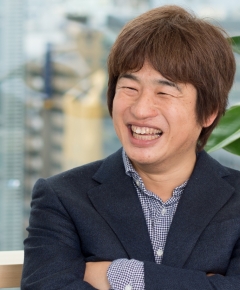 画像ギャラリー No.032のサムネイル画像 / 任天堂・岩田氏をゲストに送る「ゲーマーはもっと経営者を目指すべき！」最終回――経営とは「コトとヒト」の両方について考える「最適化ゲーム」
