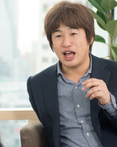 画像ギャラリー No.034のサムネイル画像 / 任天堂・岩田氏をゲストに送る「ゲーマーはもっと経営者を目指すべき！」最終回――経営とは「コトとヒト」の両方について考える「最適化ゲーム」