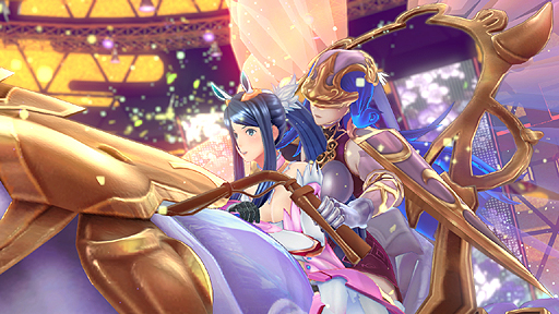 画像ギャラリー No.016のサムネイル画像 / ［E3 2015］Wii U「幻影異聞録♯FE」は2015年冬に発売。木村良平さん，杉田智和さん、水瀬いのりさん，早見沙織さんらキャストの一部も判明