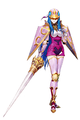 画像ギャラリー No.028のサムネイル画像 / ［E3 2015］Wii U「幻影異聞録♯FE」は2015年冬に発売。木村良平さん，杉田智和さん、水瀬いのりさん，早見沙織さんらキャストの一部も判明