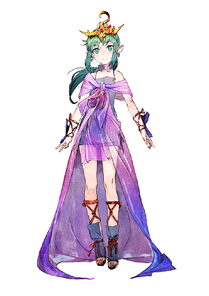 画像ギャラリー No.034のサムネイル画像 / ［E3 2015］Wii U「幻影異聞録♯FE」は2015年冬に発売。木村良平さん，杉田智和さん、水瀬いのりさん，早見沙織さんらキャストの一部も判明