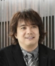 画像ギャラリー No.004のサムネイル画像 / CEDEC 2015の基調講演者が決定。レベルファイブ・日野晃博氏，慶應義塾大学・中村伊知哉氏，ライゾマティクス・真鍋大度氏が登壇