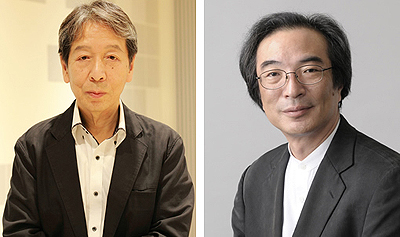 画像ギャラリー No.002のサムネイル画像 / 「CEDEC AWARDS 2015」で「スペースインベーダー」の西角友宏氏，「パックマン」の岩谷 徹氏が特別賞を受賞