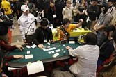 画像ギャラリー No.014のサムネイル画像 / 「闘会議 2016」に先駆けた新企画「闘会議 GP」「闘会議 TV」が発表に