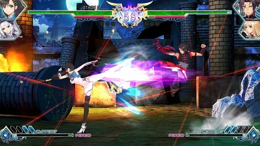 画像ギャラリー No.004のサムネイル画像 / 2015年11月25日放送の「プレキャス」では，「魔都紅色幽撃隊 DAYBREAK SPECIAL GIGS」や「ネットハイ」など4タイトルを紹介