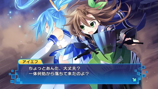 画像ギャラリー No.007のサムネイル画像 / 2015年11月25日放送の「プレキャス」では，「魔都紅色幽撃隊 DAYBREAK SPECIAL GIGS」や「ネットハイ」など4タイトルを紹介