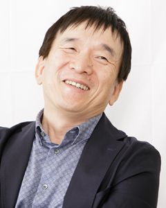 画像ギャラリー No.008のサムネイル画像 / 【岩田 聡氏 追悼企画】岩田さんは最後の最後まで“問題解決”に取り組んだエンジニアだった。「ゲーマーはもっと経営者を目指すべき！」特別編 
