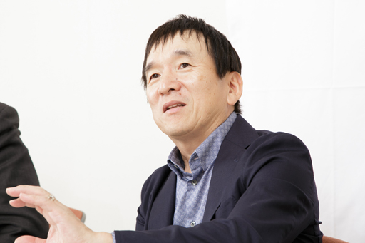 画像ギャラリー No.012のサムネイル画像 / 【岩田 聡氏 追悼企画】岩田さんは最後の最後まで“問題解決”に取り組んだエンジニアだった。「ゲーマーはもっと経営者を目指すべき！」特別編 
