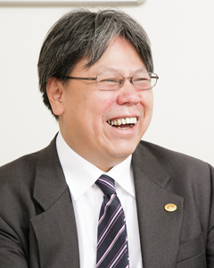 画像ギャラリー No.017のサムネイル画像 / 【岩田 聡氏 追悼企画】岩田さんは最後の最後まで“問題解決”に取り組んだエンジニアだった。「ゲーマーはもっと経営者を目指すべき！」特別編 