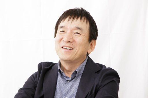 画像ギャラリー No.030のサムネイル画像 / 【岩田 聡氏 追悼企画】岩田さんは最後の最後まで“問題解決”に取り組んだエンジニアだった。「ゲーマーはもっと経営者を目指すべき!」特別編