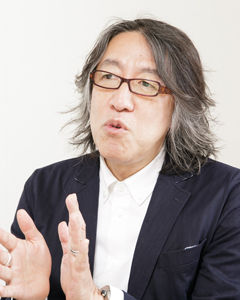画像ギャラリー No.031のサムネイル画像 / 【岩田 聡氏 追悼企画】岩田さんは最後の最後まで“問題解決”に取り組んだエンジニアだった。「ゲーマーはもっと経営者を目指すべき!」特別編