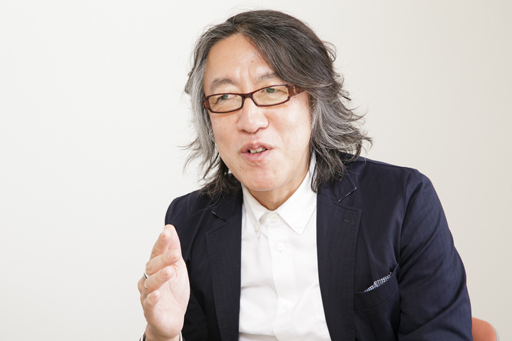 画像ギャラリー No.032のサムネイル画像 / 【岩田 聡氏 追悼企画】岩田さんは最後の最後まで“問題解決”に取り組んだエンジニアだった。「ゲーマーはもっと経営者を目指すべき!」特別編