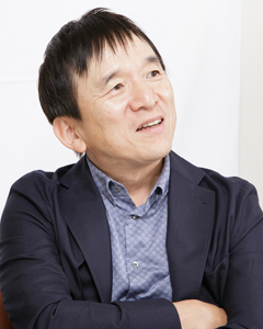画像ギャラリー No.033のサムネイル画像 / 【岩田 聡氏 追悼企画】岩田さんは最後の最後まで“問題解決”に取り組んだエンジニアだった。「ゲーマーはもっと経営者を目指すべき!」特別編