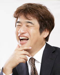 画像ギャラリー No.034のサムネイル画像 / 【岩田 聡氏 追悼企画】岩田さんは最後の最後まで“問題解決”に取り組んだエンジニアだった。「ゲーマーはもっと経営者を目指すべき!」特別編