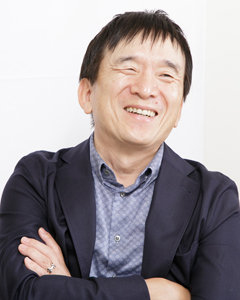 画像ギャラリー No.035のサムネイル画像 / 【岩田 聡氏 追悼企画】岩田さんは最後の最後まで“問題解決”に取り組んだエンジニアだった。「ゲーマーはもっと経営者を目指すべき!」特別編