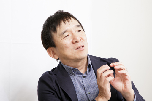 画像ギャラリー No.037のサムネイル画像 / 【岩田 聡氏 追悼企画】岩田さんは最後の最後まで“問題解決”に取り組んだエンジニアだった。「ゲーマーはもっと経営者を目指すべき！」特別編 