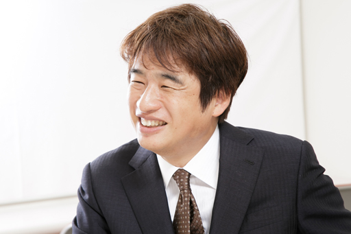 画像ギャラリー No.043のサムネイル画像 / 【岩田 聡氏 追悼企画】岩田さんは最後の最後まで“問題解決”に取り組んだエンジニアだった。「ゲーマーはもっと経営者を目指すべき！」特別編 