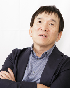 画像ギャラリー No.044のサムネイル画像 / 【岩田 聡氏 追悼企画】岩田さんは最後の最後まで“問題解決”に取り組んだエンジニアだった。「ゲーマーはもっと経営者を目指すべき！」特別編 
