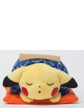 画像ギャラリー No.011のサムネイル画像 / 「ポケモンセンターオンライン」，ピカチュウキャンペーンを3月19日から実施。限定商品の情報を公開