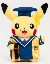 画像ギャラリー No.012のサムネイル画像 / 「ポケモンセンターオンライン」，ピカチュウキャンペーンを3月19日から実施。限定商品の情報を公開