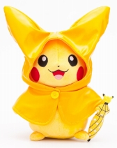 画像ギャラリー No.015のサムネイル画像 / 「ポケモンセンターオンライン」，ピカチュウキャンペーンを3月19日から実施。限定商品の情報を公開