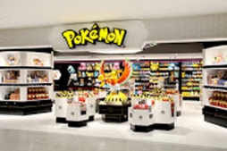 画像ギャラリー No.002のサムネイル画像 / 「ポケモンセンター キョウト」が16日にオープン。全国各店で記念の「ホウオウ（オメガルビー・アルファサファイア）」をプレゼント