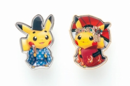 画像ギャラリー No.011のサムネイル画像 / 「ポケモンセンター キョウト」が16日にオープン。全国各店で記念の「ホウオウ（オメガルビー・アルファサファイア）」をプレゼント