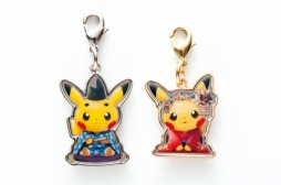 画像ギャラリー No.012のサムネイル画像 / 「ポケモンセンター キョウト」が16日にオープン。全国各店で記念の「ホウオウ（オメガルビー・アルファサファイア）」をプレゼント