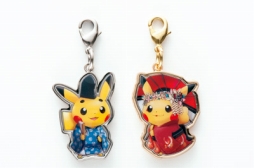 画像ギャラリー No.014のサムネイル画像 / 「ポケモンセンター キョウト」が16日にオープン。全国各店で記念の「ホウオウ（オメガルビー・アルファサファイア）」をプレゼント