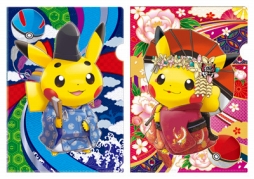 画像ギャラリー No.015のサムネイル画像 / 「ポケモンセンター キョウト」が16日にオープン。全国各店で記念の「ホウオウ（オメガルビー・アルファサファイア）」をプレゼント