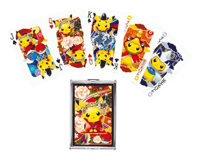 画像ギャラリー No.017のサムネイル画像 / 「ポケモンセンター キョウト」が16日にオープン。全国各店で記念の「ホウオウ（オメガルビー・アルファサファイア）」をプレゼント