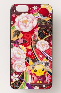 画像ギャラリー No.018のサムネイル画像 / 「ポケモンセンター キョウト」が16日にオープン。全国各店で記念の「ホウオウ（オメガルビー・アルファサファイア）」をプレゼント