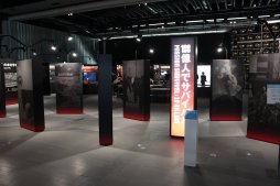画像ギャラリー No.018のサムネイル画像 / 東京お台場の日本科学未来館がリニューアル。ドロッセルマイヤーズほか，著名ゲームクリエイターが手掛けた新常設展示「未来逆算思考」を体験してきた