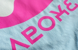 画像ギャラリー No.027のサムネイル画像 / KOGの「スプラトゥーン」デザインTシャツ第5弾は，イカノメTやチョコガサネTが登場。新たにヤコメッシュキャップも