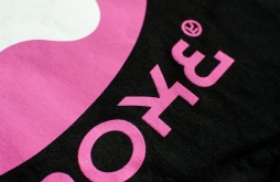 画像ギャラリー No.039のサムネイル画像 / KOGの「スプラトゥーン」デザインTシャツ第5弾は，イカノメTやチョコガサネTが登場。新たにヤコメッシュキャップも